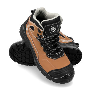 But roboczy CANION S3 rozm. 44 PROCERA